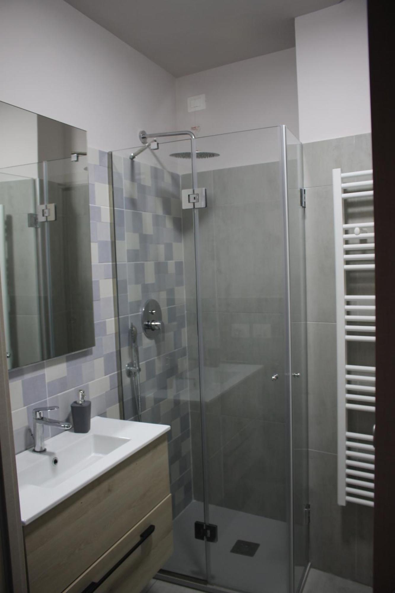 La Ponzianina Apartment Spoleto Bagian luar foto