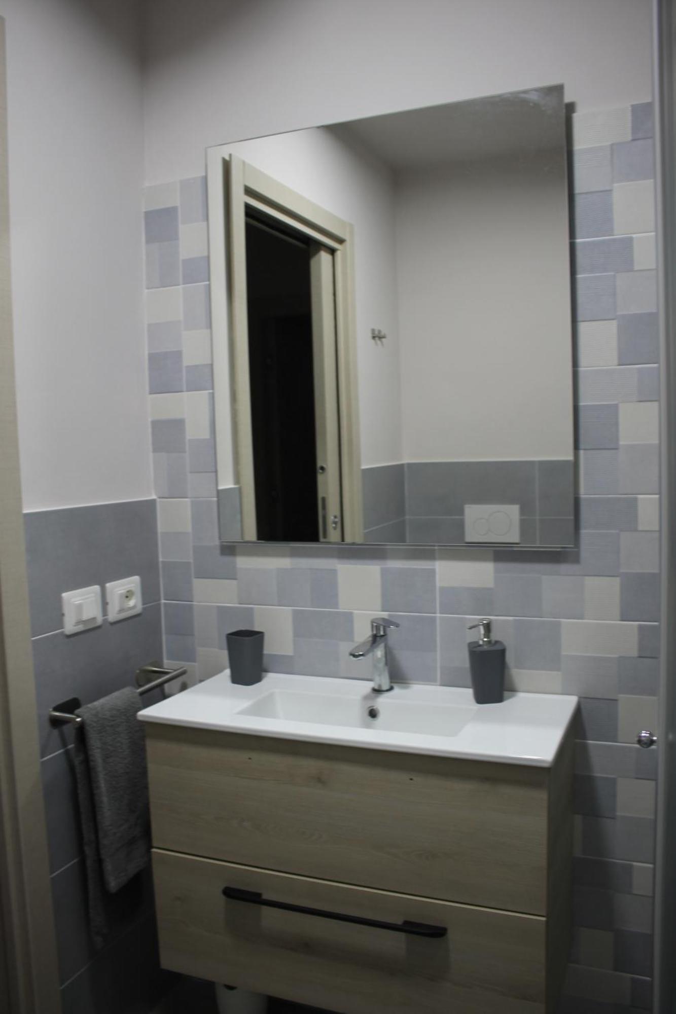 La Ponzianina Apartment Spoleto Bagian luar foto