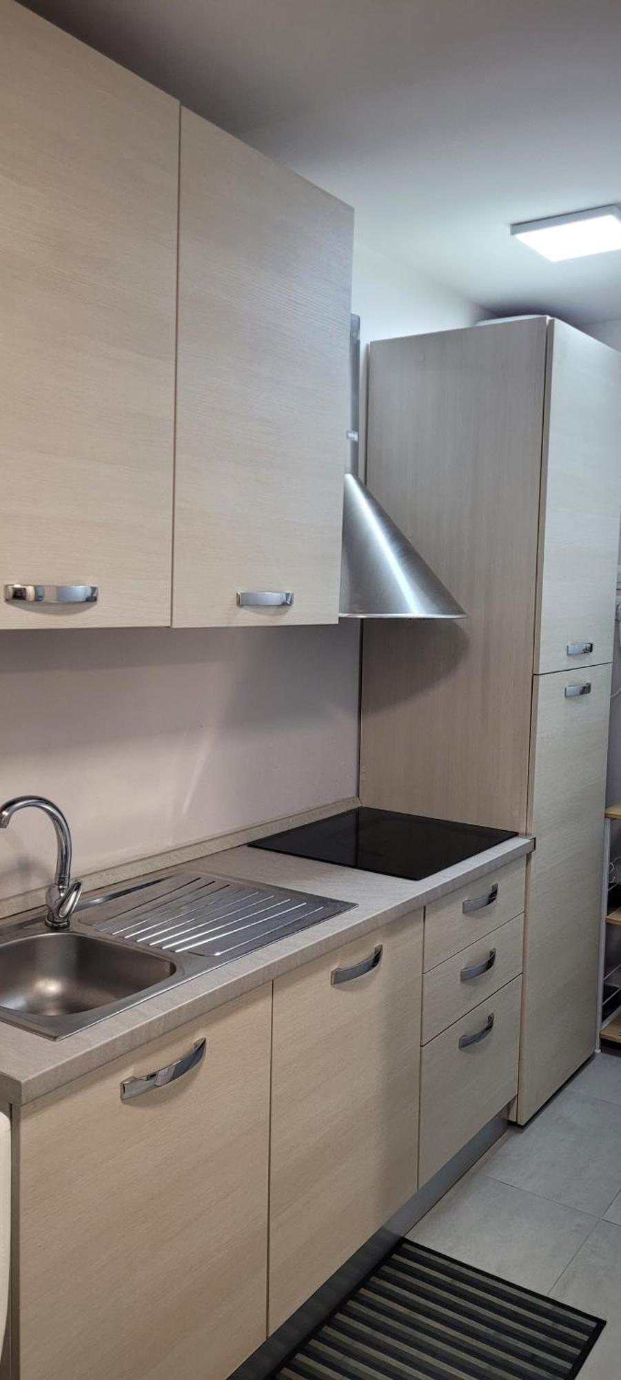 La Ponzianina Apartment Spoleto Bagian luar foto
