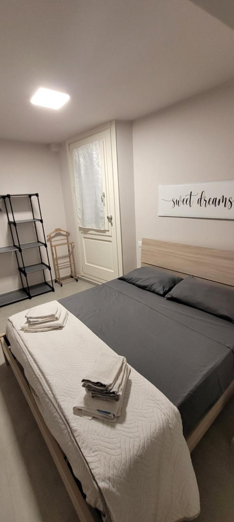La Ponzianina Apartment Spoleto Bagian luar foto